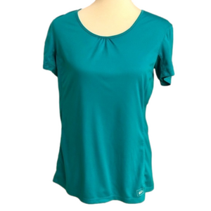 REI Teal Active Top